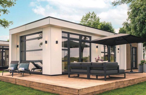 Maurik Complejo | 55 m² Complejo vacacional ∙ 2 habitaciones ∙ 4 personas