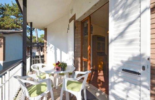 Lignano Pineta Complejo | 55 m² Complejo vacacional ∙ 2 habitaciones ∙ 6 personas