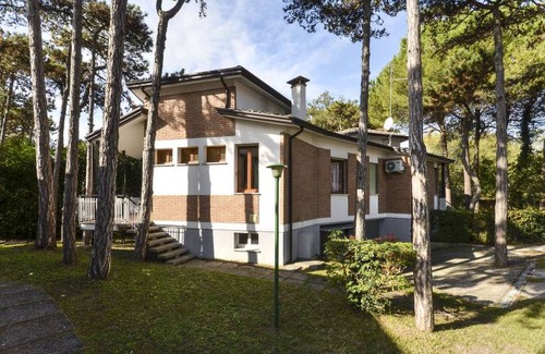 Lignano Pineta Complejo | 55 m² Complejo vacacional ∙ 2 habitaciones ∙ 6 personas