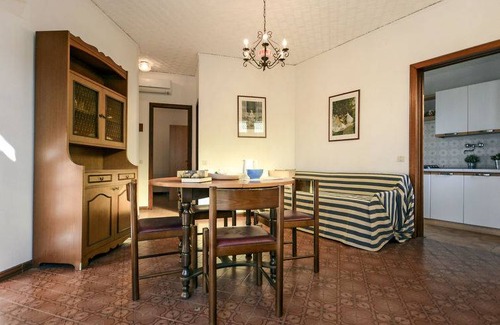 Lignano Pineta Complejo | 55 m² Complejo vacacional ∙ 2 habitaciones ∙ 6 personas