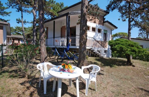 Lignano Pineta Complejo | 55 m² Complejo vacacional ∙ 2 habitaciones ∙ 6 personas
