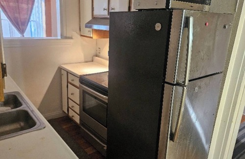 Baker Casa | 55% OFF 29day bookings 3bedroom house in beautiful Denver with Private courtyard