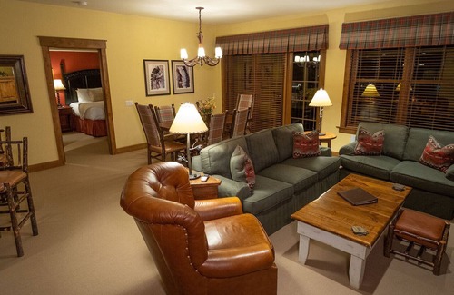 Teton Village Complejo | 55% off Ski-in Ski-out Luxurious 3 Bed 3 Bth + Free Ski Passes @ Teton Club