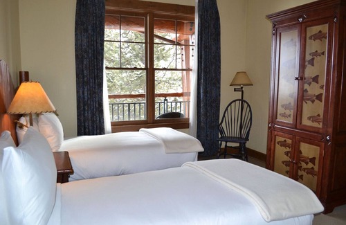 Teton Village Complejo | 55% off Ski-in Ski-out Luxurious 3 Bed 3 Bth + Free Ski Passes @ Teton Club