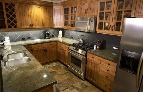 Teton Village Complejo | 55% off Ski-in Ski-out Luxurious 3 Bed 3 Bth + Free Ski Passes @ Teton Club