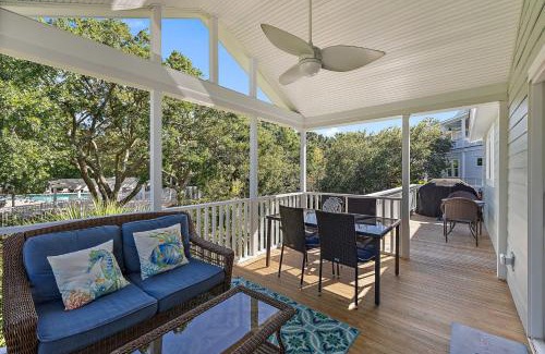 Pelican Bay Casa | 55 Pelican Bay by AvantStay Easy Beach Access Shared Pool Lagoon Fishing