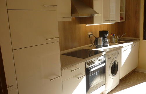 Essen Apartamento | 55 metros cuadrados en Rüttenscheid, cerca de la feria, Gruga, hospital universitario