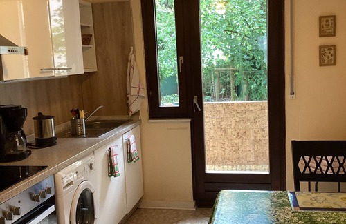 Essen Apartamento | 55 metros cuadrados en Rüttenscheid, cerca de la feria, Gruga, hospital universitario