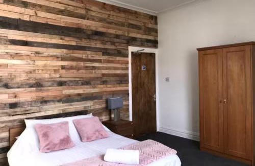 Uplands Apartamento | 55 Studio 4 Uplands