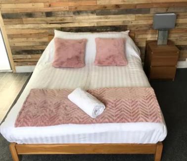 Uplands Apartamento | 55 Studio 4 Uplands
