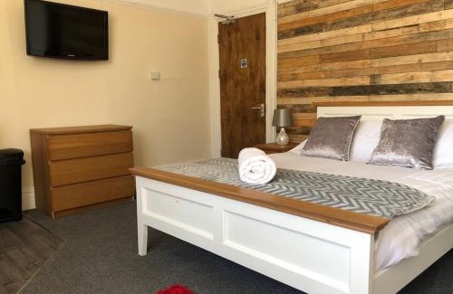 Uplands Apartamento | 55 Studio No 5 Uplands