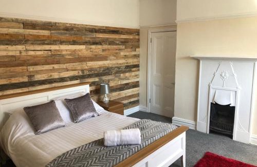 Uplands Apartamento | 55 Studio No 5 Uplands