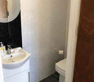 Uplands Apartamento | 55 Studio No 6 Uplands