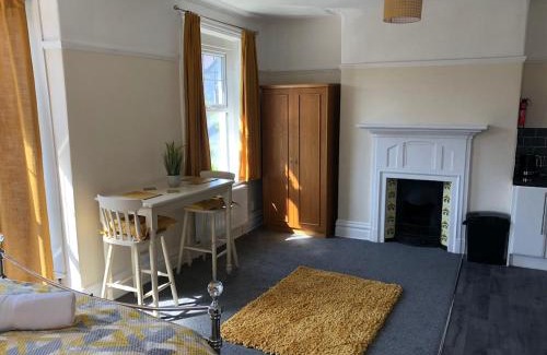 Uplands Apartamento | 55 Studio No 6 Uplands