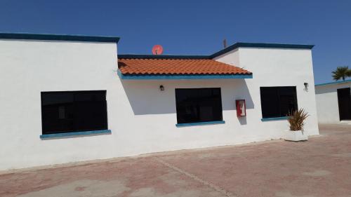 San Felipe Hotel | #55 Suite Bungalow Seaside Hotel & Victors RV Park