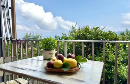 Savona Apartamento | 550 mt dal mare - Balcone e Vista Mozzafiato