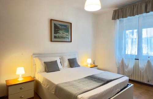 Savona Apartamento | 550 mt dal mare - Balcone e Vista Mozzafiato