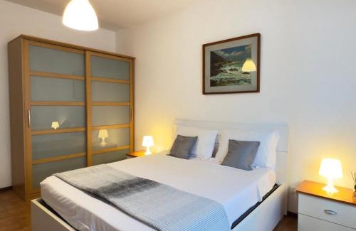 Savona Apartamento | 550 mt dal mare - Balcone e Vista Mozzafiato