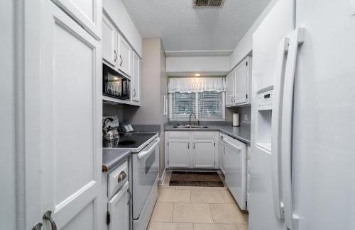 Seabrook Island Casa | 550 Tarpon Pond Cottage