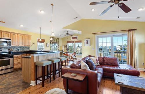 Colington Casa | 5508 - Southern Comfort