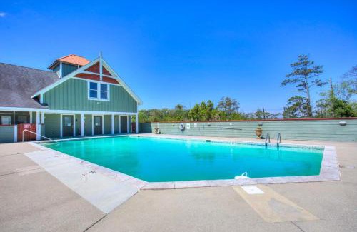 Colington Casa | 5508 - Southern Comfort