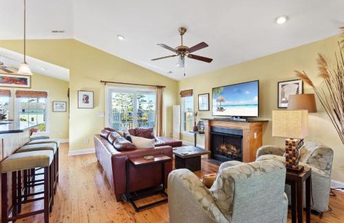 Colington Casa | 5508 - Southern Comfort