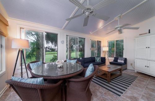 Tarpon Pond Casa | 551 Tarpon Pond Cottage