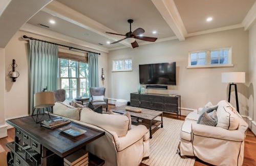Kiawah Island Casa | 5518 Cypress Point by Akers Ellis Rentals