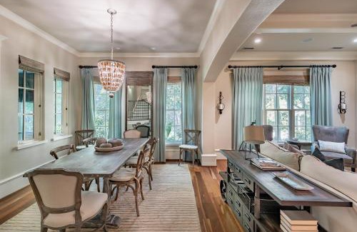 Kiawah Island Casa | 5518 Cypress Point by Akers Ellis Rentals