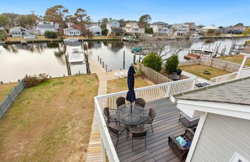 Colington Harbour Casa | 5530 - The Bright Side