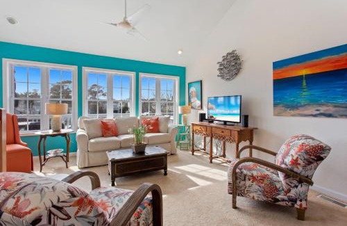 Colington Harbour Casa | 5530 - The Bright Side