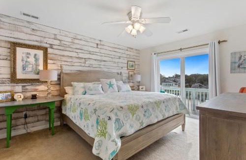 Colington Harbour Casa | 5530 - The Bright Side