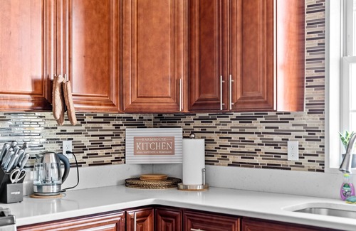 Quincy Apartamento | 555-2 - 6BR - Quincy Spacious Apt near Perry Beach