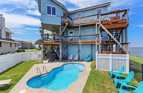 Colington Harbour Casa | 5550 - Lighthouse Pointe