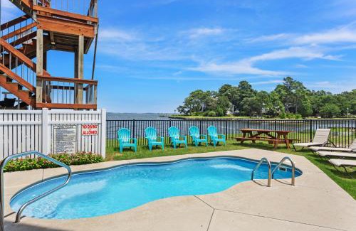 Colington Harbour Casa | 5550 - Lighthouse Pointe
