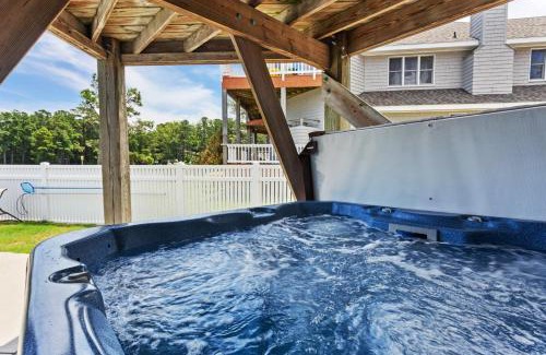 Colington Harbour Casa | 5550 - Lighthouse Pointe
