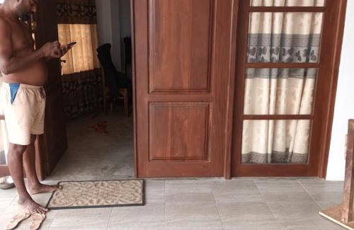 Wattala Apartamento | 55A House apatment