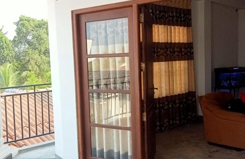 Wattala Apartamento | 55A House apatment