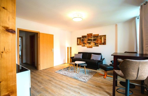Rostock Apartamento | 55m² apartment for up to 4 people - central location in the heart of the trendy