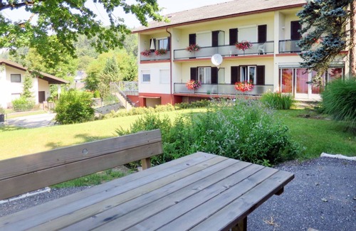 Goritschach Apartamento | 56 m² Apartamento ∙ 1 habitación ∙ 4 personas