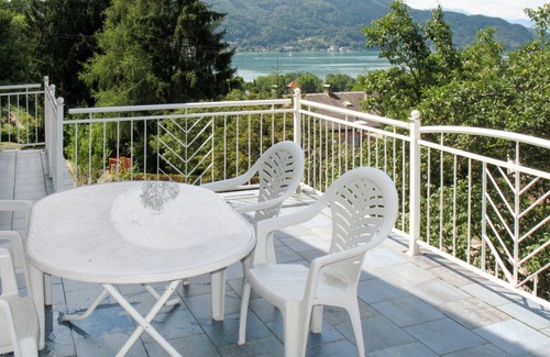 Goritschach Apartamento | 56 m² Apartamento ∙ 1 habitación ∙ 4 personas