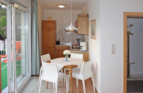 Goritschach Apartamento | 56 m² Apartamento ∙ 1 habitación ∙ 4 personas