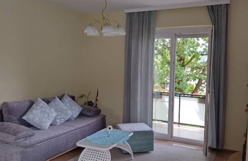 Goritschach Apartamento | 56 m² Apartamento ∙ 1 habitación ∙ 4 personas