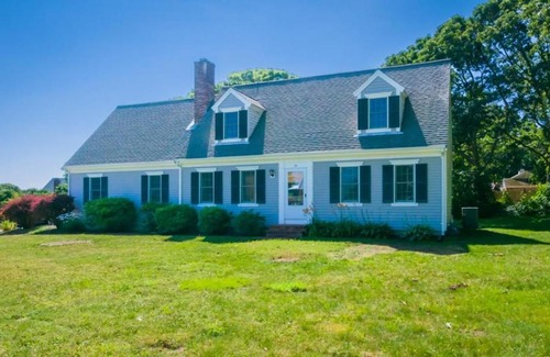East Sandwich Casa | 56 Beachway Road East Sandwich - - Seaview