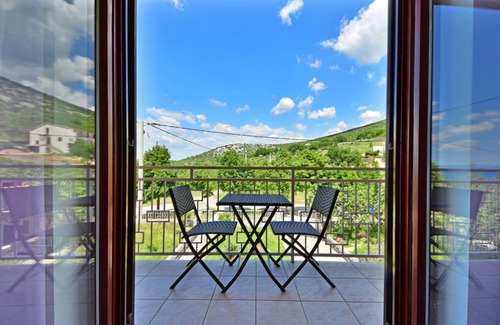 Sibinj Krmpotski Apartamento | 56 m² Apartamento ∙ 2 habitaciones ∙ 5 huéspedes