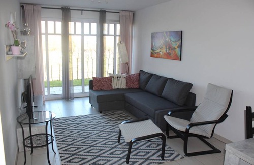 Heiligendamm Apartamento | 56 m² Apartamento ∙ 1 habitación ∙ 3 huéspedes