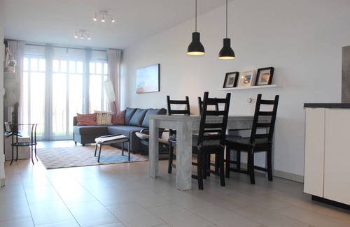 Heiligendamm Apartamento | 56 m² Apartamento ∙ 1 habitación ∙ 3 huéspedes