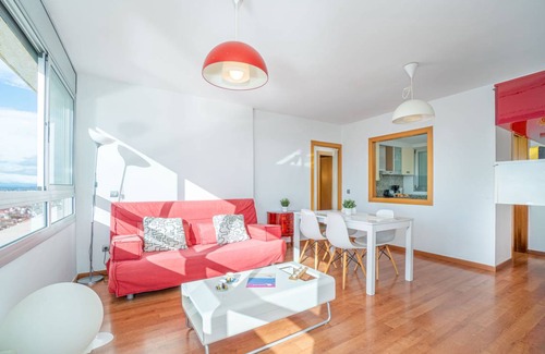 Empuriabrava Apartamento | 56 m² Apartamento ∙ 2 habitaciones ∙ 6 huéspedes