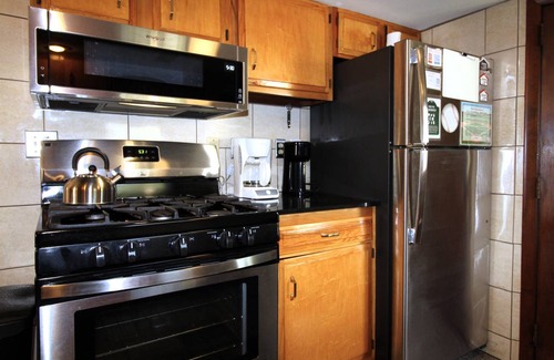 Oneonta Apartamento | 56 m² Apartamento ∙ 1 habitación ∙ 2 huéspedes