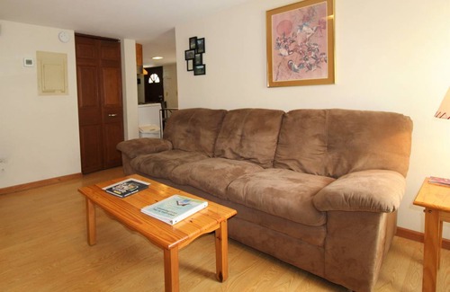 Oneonta Apartamento | 56 m² Apartamento ∙ 1 habitación ∙ 2 huéspedes